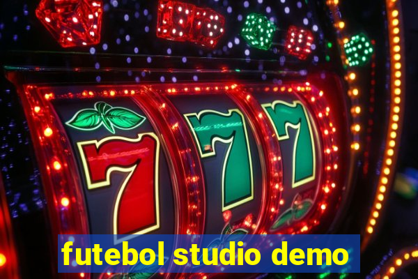 futebol studio demo